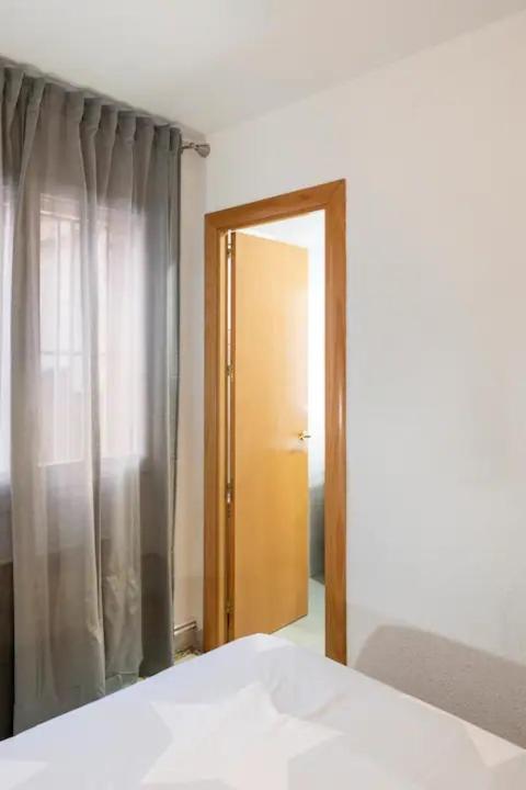 Апартаменты Sea Front Apart. 2 Pools / 1ª Linea. 2 Piscinas Сегур-де-Калафель Экстерьер фото